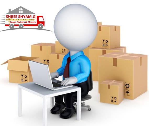 Shree Shyam Ji Cargo Packers and Movers