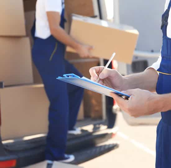 moving company Pune about us