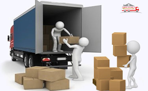 Shree Shyam Ji Cargo Packers and Movers